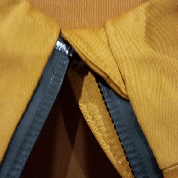 Nike Areoshield Golf Adjustable ZipUp Waterproof - Picture 5 of 8